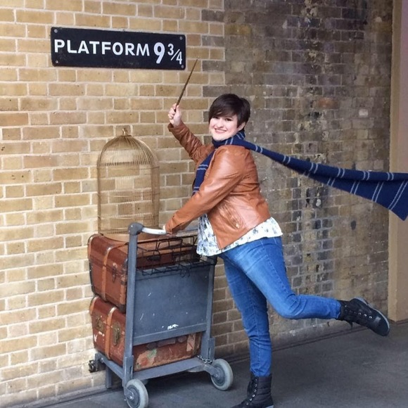 Meet your Posher, Morgan - Picture 1 of 1